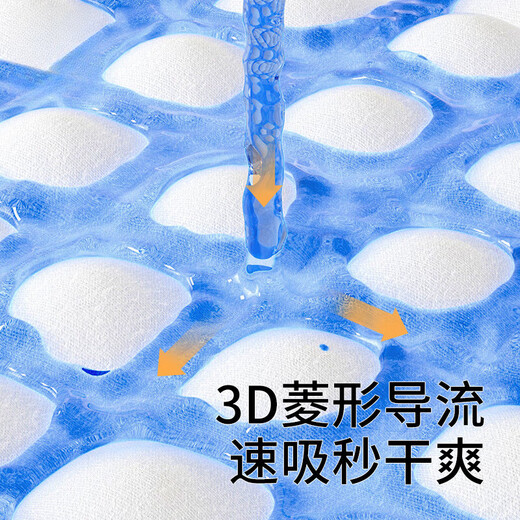 Jingkodi diaper pad baby disposable large size newborn baby care pad waterproof non-washable children's diaper pad small size 80 pieces 25X33CM suitable for 0-1 month newborns