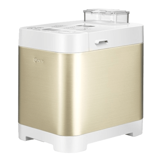 Bread machine household fully automatic small cake machine and dough fermentation machine yogurt machine multi-function automatic spreading standard accessories