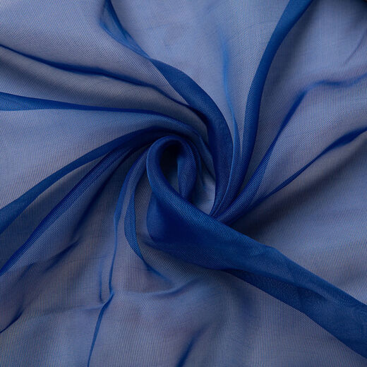 Befulang Nordic simple light-transmitting curtain gauze solid color finished gauze curtain Japanese style bedroom bay window balcony living room gauze customized piece white 1.5 meters wide * 2.7 meters high (Velcro)