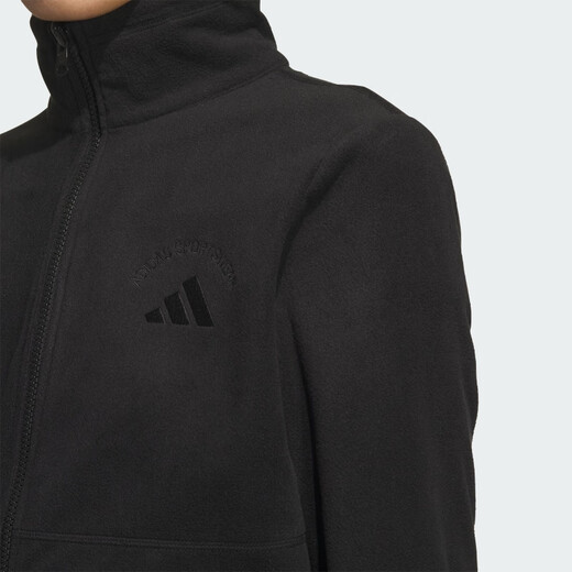 Adidas Women's Sports Style Series MS 3IN1 JKT Woven Jacket KB7591 Black L