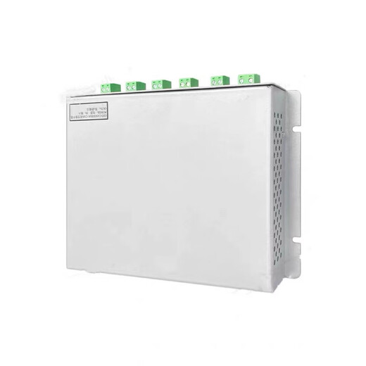 Gulf GST-CAN100H CAN star concentrator GST-CAN100H 4 channels