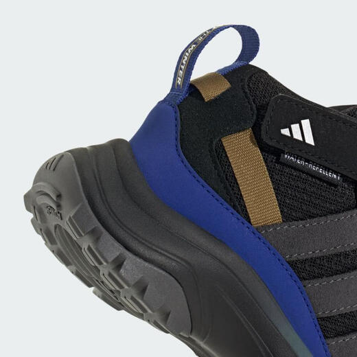 Adidas (adidas) 2025 boys' CITYWOWLK MID K training shoes JQ6773 32