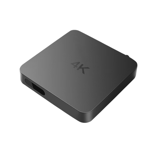 Jingwei Network set-top box TV box lifetime free membership HD CCTV smart wireless wifi network playback basic 4G single frequency model can be used with WiFi