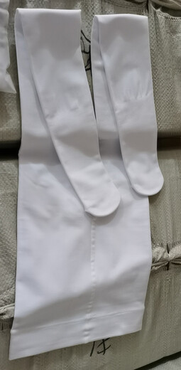 He Jiagong 800D velvet and thickened (classic and timeless) warm, breathable and sweat-wicking pantyhose winter black S size suitable for 90-11d