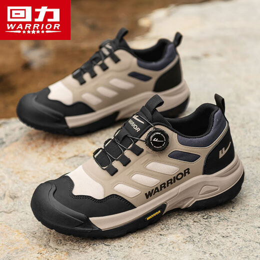 Herrenschuhe für sommer atmungsaktive Arbeit, Fahr-, Rutsch- und Verschleißresistent, Herren-Mountainering- und Wanderübungen, 1349 Meter hellgrau dunkelgraues Strom Sandalen 39