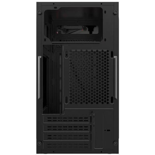 MSI (MSI) MSI Core i3 12100F 13100F/i5 12400F independent graphics card barebone desktop assembly computer commercial office home entertainment DIY computer host i5 12400F丨2G independent display丨512G solid state丨Configuration three