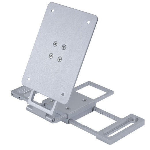 LIANLI 8.8英寸机箱万用屏幕 台式机高清副屏USB供电 DIY主题 ARGB灯光同步 多屏支持 横竖切换  联力8.8吋万用副屏白色