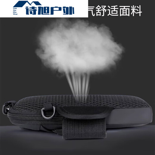 ZKHE sports running mobile phone arm bag for men and women outdoor fitness running equipment cycling mobile phone bag wristband mobile phone carrier