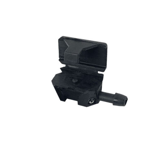 Yusenyi adapts to Jiefang J6L water spray nozzle JH6 Tian V Dragon V Han V glass wiper arm J7 wiper spray head J6P Auman J6P JH6J7J6L three holes 1