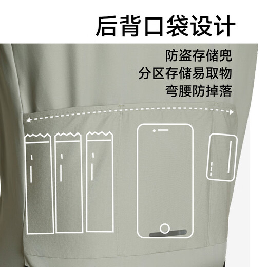 Made in Tokyo, RC500 cycling jersey men's long-sleeved autumn and winter velvet windproof cycling equipment jacket XL