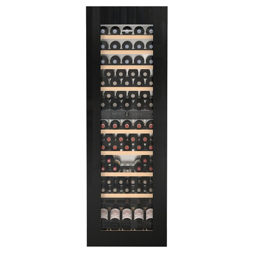 LIEBHERR Germany imported LIEBHERR Liebherr embedded wine cabinet EWTgb/gw3583/EWTdf3553 WKEes 553 embedded wine cabinet 45 cm