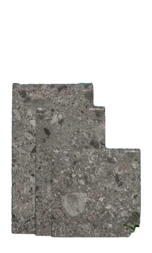 培洋大颗粒水磨石750X1500瓷砖60X1200精雕水磨石地砖防滑通体砖 15838 750X1500