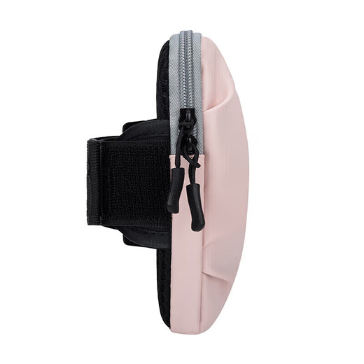 TFO Cross Country Sports Arm Bag Outdoor Cross Country Running Bag Fitness Phone Protective Arm Cover 9802410 Pink