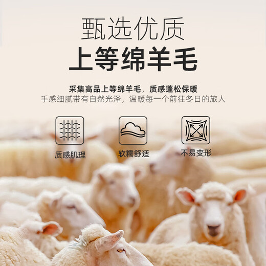 雅戈尔（YOUNGOR）【50%绵羊毛可机洗】25秋冬新商务休闲长袖衬衫男 浅蓝素色 41