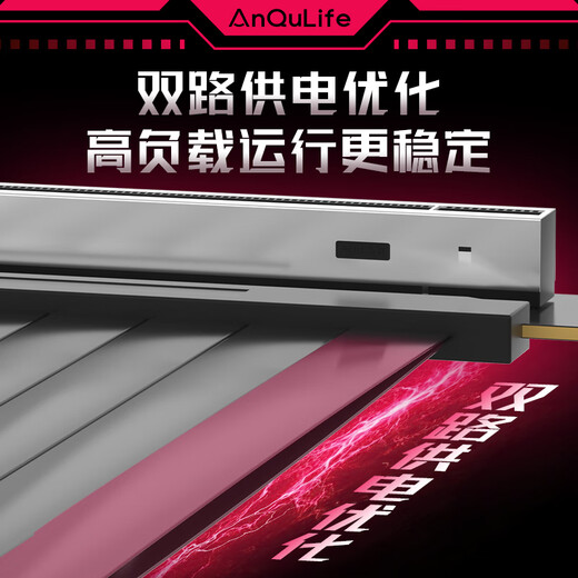 ANQULIFE graphics card extension cable PCIe5.0