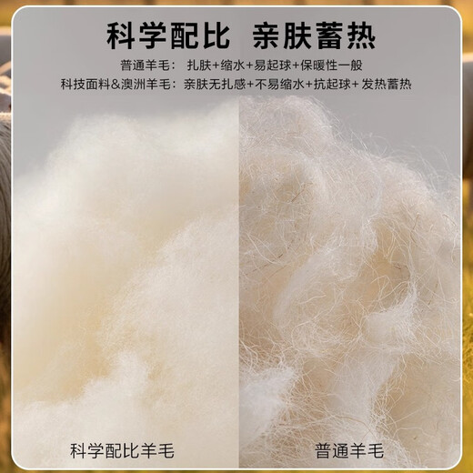 Catman hat men's winter wool warm men's peaked cap big head circumference brand baseball cap closed hat black