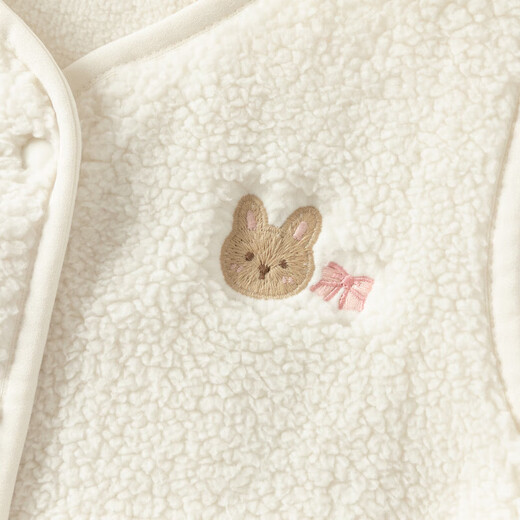 David Bella girls' vest autumn children's style children's clothing waistcoat baby polar fleece vest