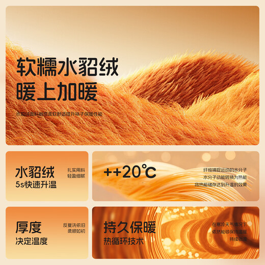 Catman children's socks are thickened with velvet in winter to keep them warm. Autumn and winter mink velvet sleep socks for boys and girls. Baby thick mid-tube socks.