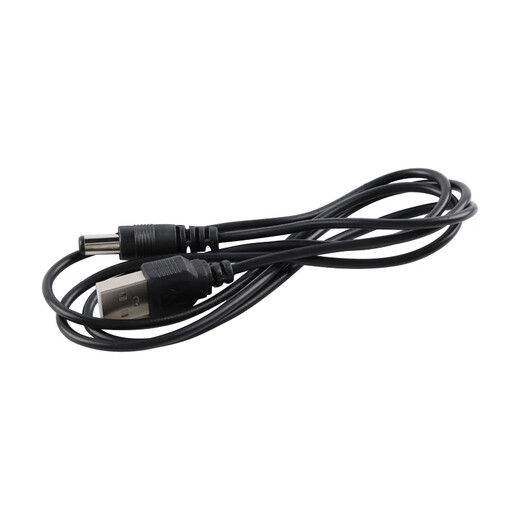 USB power cord booster cable mobile power bank booster 5/9/12V module switch power supply charging cable USB booster cable_9V No Specifications