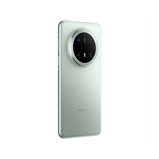 Huawei (HUAWEI) new product Mate 70 Pro 24 periods interest-free genuine flagship Huawei 2025 new machine Hongmeng AI red maple primary color image reliable basalt architecture mobile phone mate spruce green 12GB+256GB official standard 1-year nationwide warranty + brand new genuine