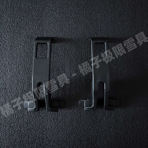 Snowboard helmet goggle buckle/goggle clip special helmet accessories Giro ski helmet goggle buckle (1 piece)