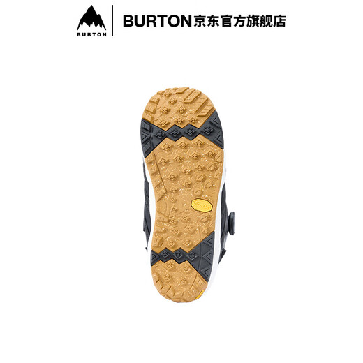 BURTON Burton official women's FELIX BOA ski boots cushioning and comfortable snowboard equipment 131791 13179107001 38