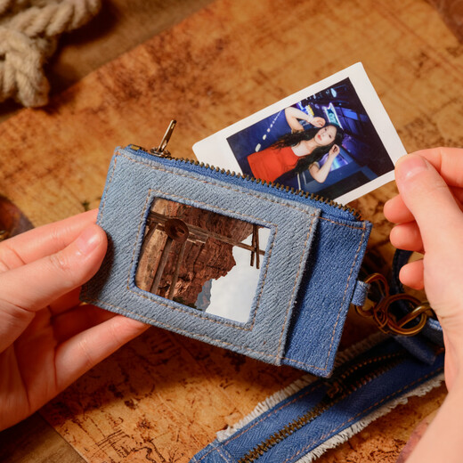 INSTAX Fuji instax Western Wilderness Series Camera Strap