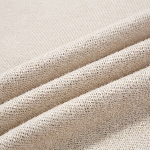 Woodpecker (TUCANO) sweater for women autumn and winter half turtleneck solid color soft and comfortable long-sleeved sweater fashionable and versatile for women gray green L