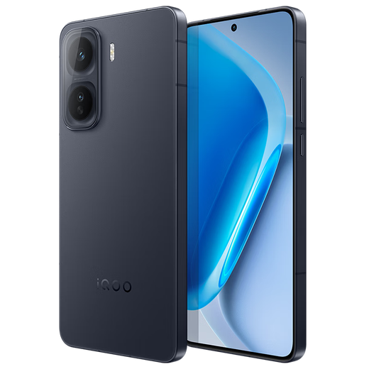 Vivo iQOO Neo11 New Product 5G Snapdragon 8 Extreme Edition 2K 144Hz Everest Screen Monster Super Core Engine Student Gaming Performance 5G Mobile Phone iqooneo11 Shadow Black 16GB+512GB