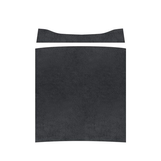 Fanxi is suitable for Xiaopeng X9 modified rear refrigerator anti-kick decorative sticker accessories, in-car automotive supplies customization, in-store search_Xiaopeng X9__ more than 30 special products