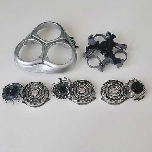 
Suitable for Philips razor HQ9160 blade head HQ9170 9190 9140 9195XL3 blade net accessories Single imported car door