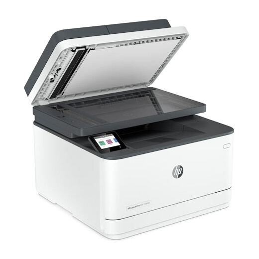 
HP (HP) 3104fdw printer laser automatic double-sided wireless home printing automatic manuscript output Home printing copy scanning fax all-in-one machine
