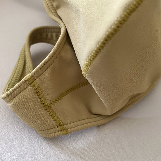 3-pack pure lust youth underwear men's hot thong simple sexy ultra-low-waist T-pants large bag sports 3-pack independent remarks color M