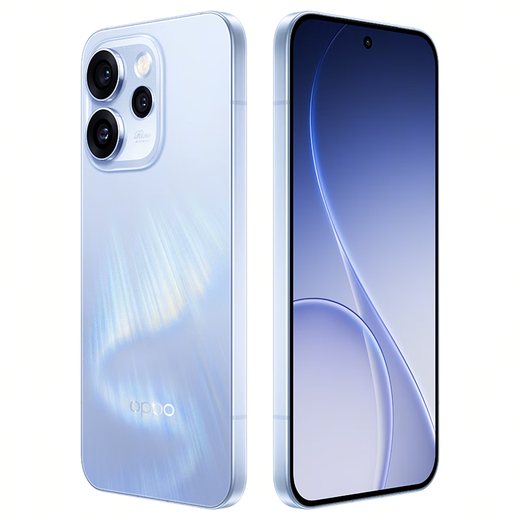 OPPO 15% national subsidy Reno15 live magic machine new mobile phone launch, please stay tuned Aurora Blue 16GB+512GB official standard configuration network-wide joint warranty