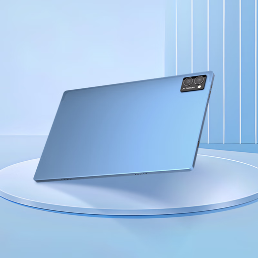 Honor Panda 2025 Nueva tableta dos en uno Full Netcom 5G Dimensity 9400 Procesador 165 Hz Cepillo alto 4K Ultra HD Protección ocular Clase en línea Aprendizaje Entretenimiento Juego Almohadilla educativa Ocean Blue Nuevo 17pro Edición Deluxe 16G+256G+ Regalo de lujo gratis 12