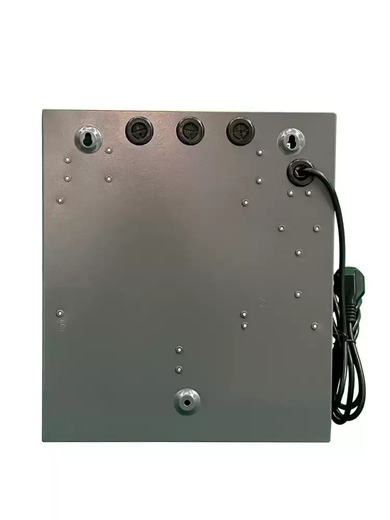 JB-QBL-MN/210 fire alarm controller Panhai Sanjiang fire alarm controller wall-mounted small host 50 points