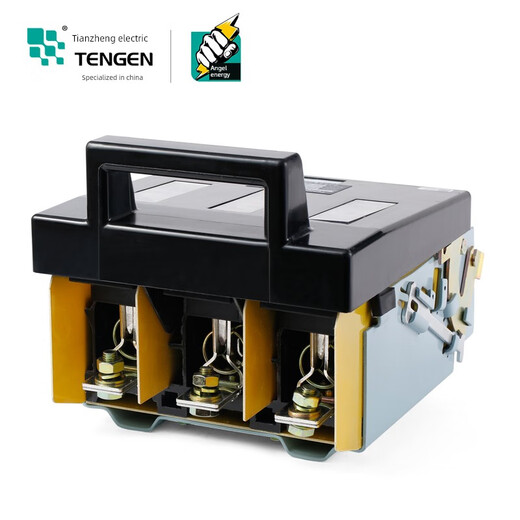 Tianzheng Electric HR5-400/30 31 fuse isolation switch 400A 315A 250A HR5--400/30 250A