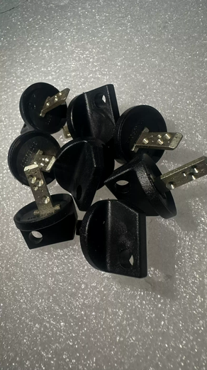 KUKA KRC4KRC5 teaching pendant stylus key 00-291-55600-168-334 original C4 key