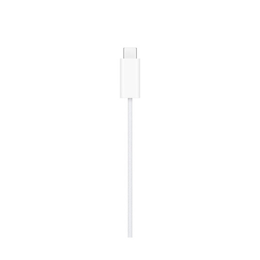 Apple/Apple watch magnetic charging cable USB-C 1 meter type-c Apple watch charging cable universal suitable for apple watch ultra3/se3/s11