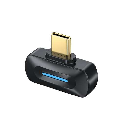 FiiO BT11 desktop/ipone15 mobile phone/ps5/HD Bluetooth transmitter professional audio equipment supports LDAC aptx lossless Bluetooth transmitter black