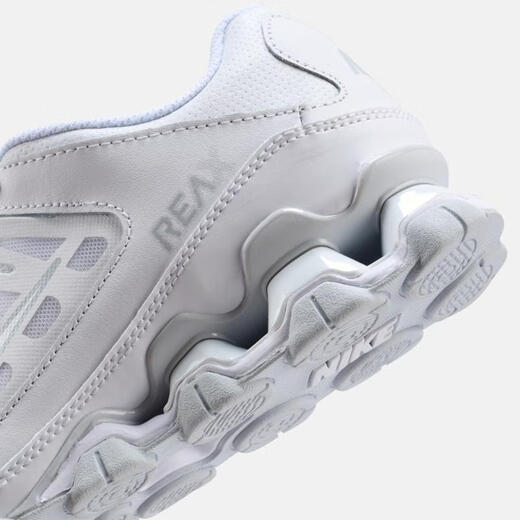 Nike (NIKE) 2025 Women's W NIKE REAX 8 TR MESH Training Shoes IO2400-102 39