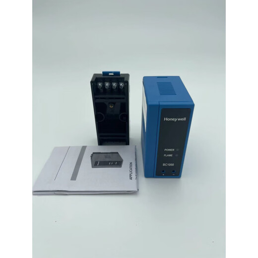 Original Honeywell Honeywell flame detector BC1000A0220U/E flame monitoring controller BC1000A0220U_E