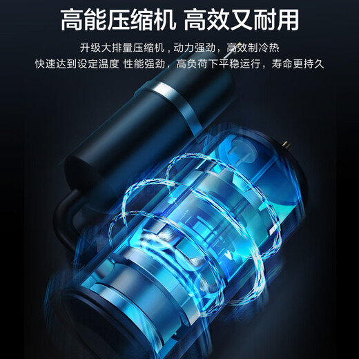 Gree produced Jinghong air conditioner Xiaoliangshen 2 new level energy efficiency inverter pure copper tube energy-saving cabinet machine for living room national subsidy KFR-50LW/JHFNhAa1Bj