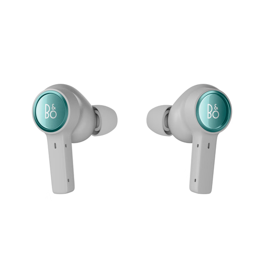 B&O Gong Jun endorses new product launch Eleven flagship active noise reduction true wireless Bluetooth headset, high quality and long battery life, eucalyptus green, holiday gift