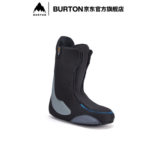 BURTON Burton's official 25-26 snow season new women's HIGHSHOT Step On ski shoes 303011 3030111X87RG 38