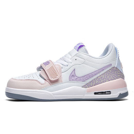 AJNIKERAIR NIKE Putian Pure Original aj312 men's shoes olive green white gray low top pure original basketball shoes Easter actual combat AJ312 olive green 35