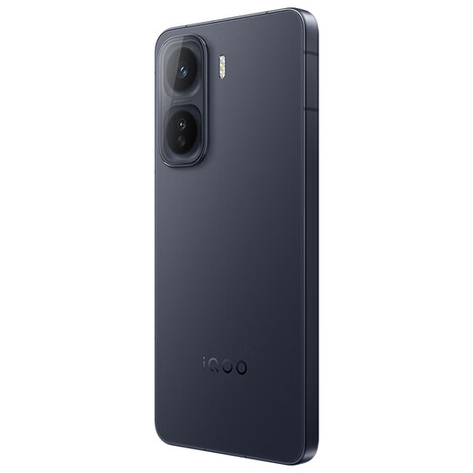 Vivo iQOO Neo11 new 5G mobile phone Shadow Black 12+256G full network official standard configuration