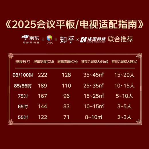 TCL75-inch conference TV tablet all-in-one wireless projection 4K ultra-clear mobile ultra-thin conference room non-touch display office home training commercial teaching large screen N75A