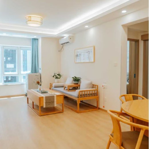 Langfang Laikang Retreat Shangshan Shiguangli Hotel Two-day Double and Two-Bedroom Weekend Leisure Package Wine Package