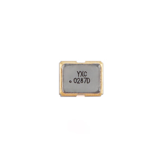 YourCee2016_4P SMD active crystal oscillator series 8M 12M 16M 20M 24M 25M 26M 50MHz 20MHz No Specifications